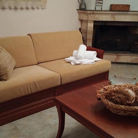 Zeusplace Karia Villa Natura Leptokarya  Bagian luar foto