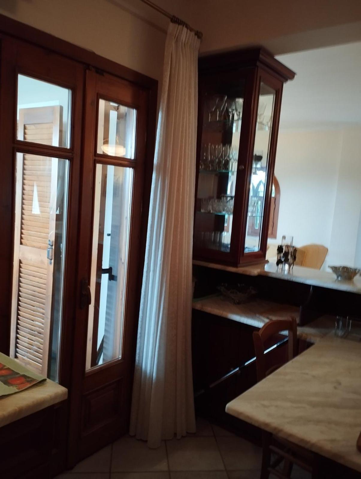 Zeusplace Karia Villa Natura Leptokarya  Bagian luar foto