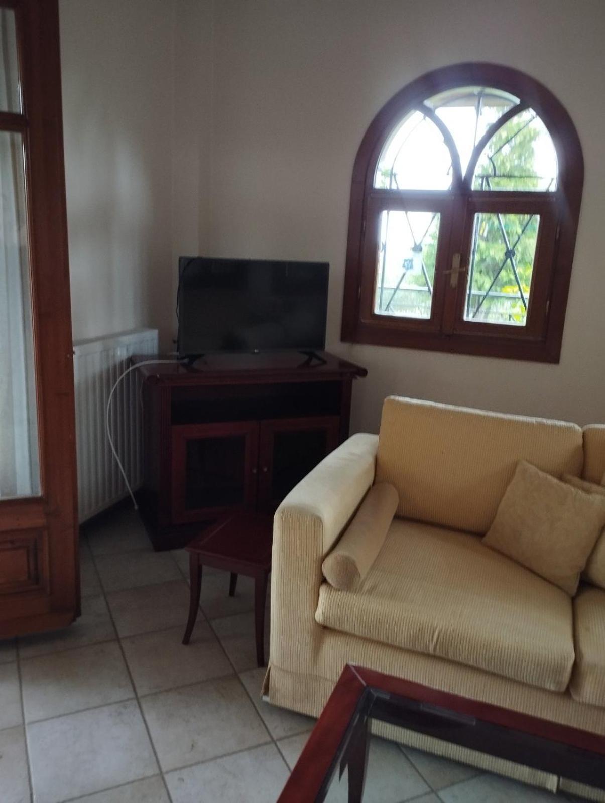 Zeusplace Karia Villa Natura Leptokarya  Bagian luar foto