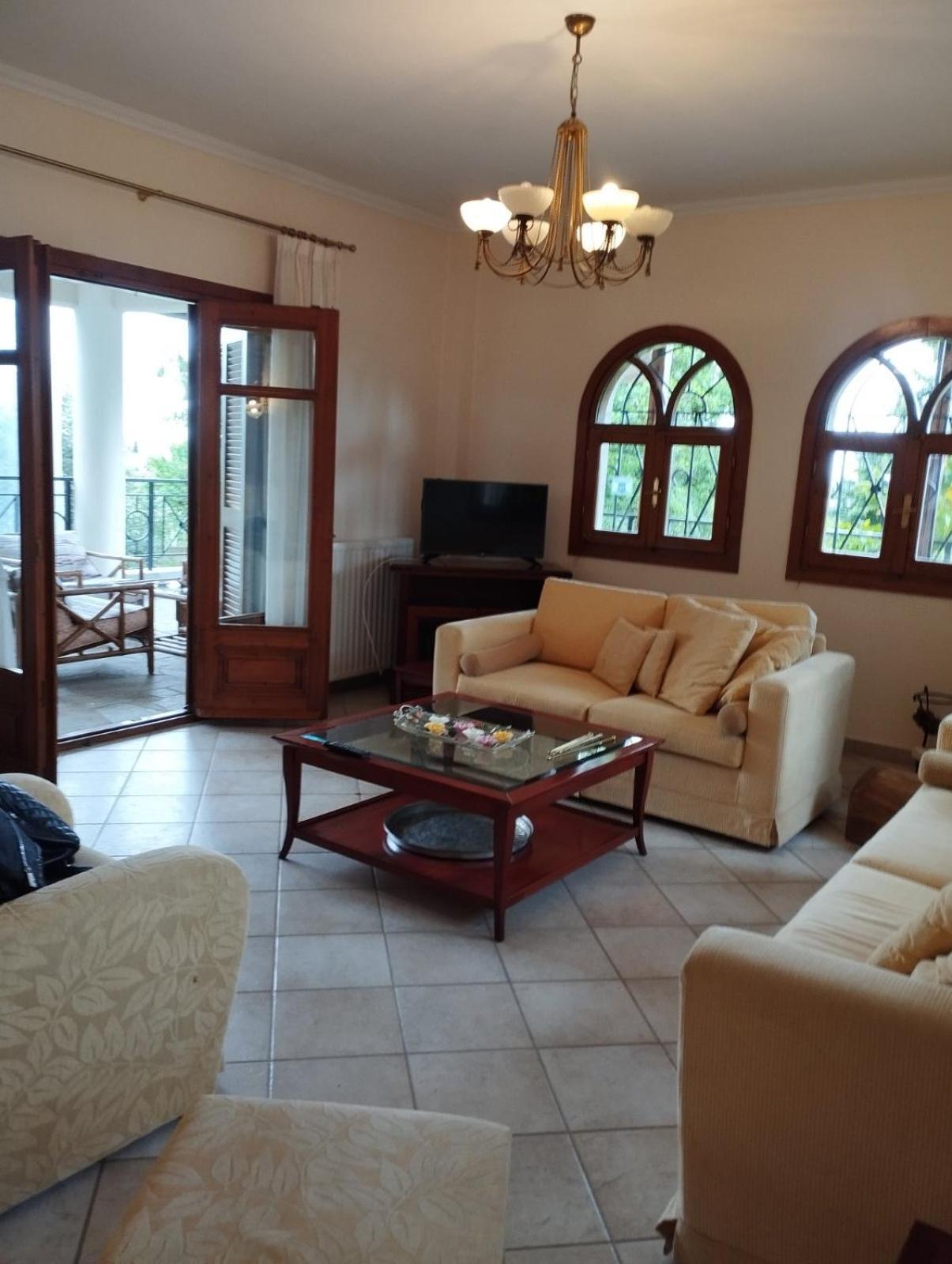 Zeusplace Karia Villa Natura Leptokarya  Bagian luar foto