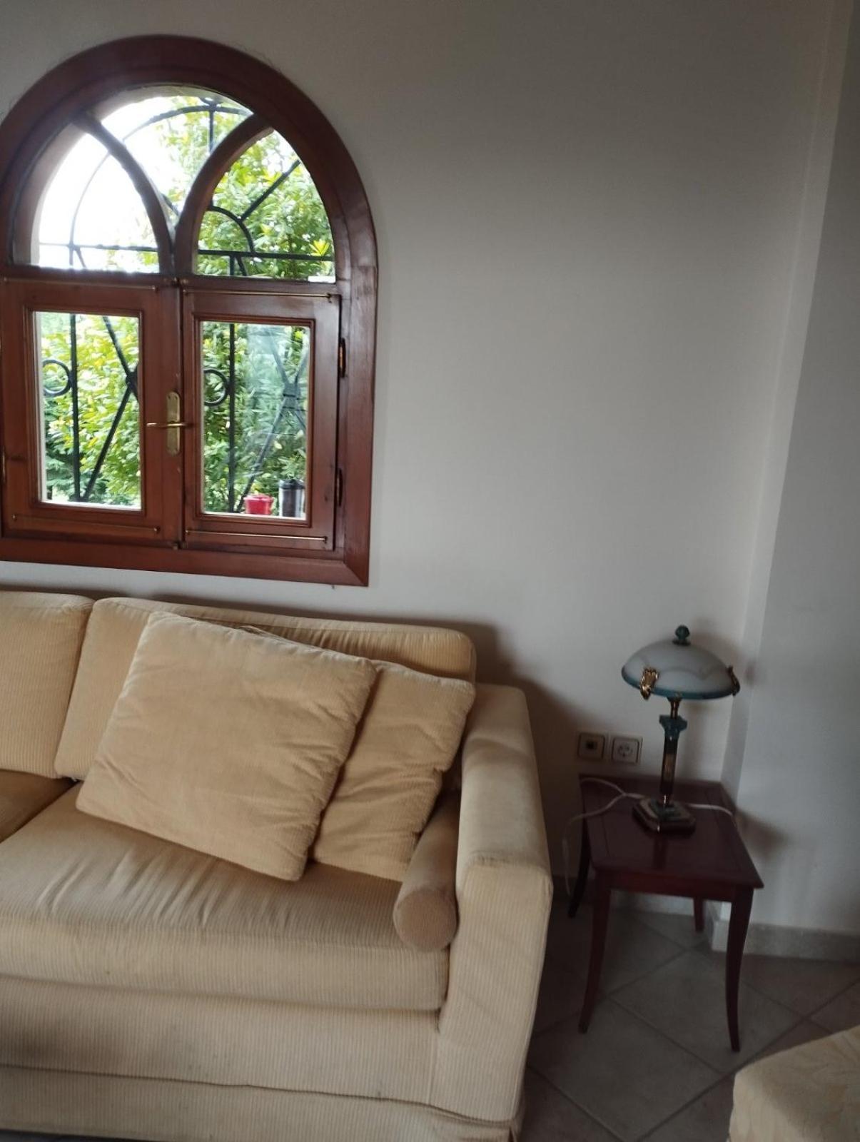 Zeusplace Karia Villa Natura Leptokarya  Bagian luar foto