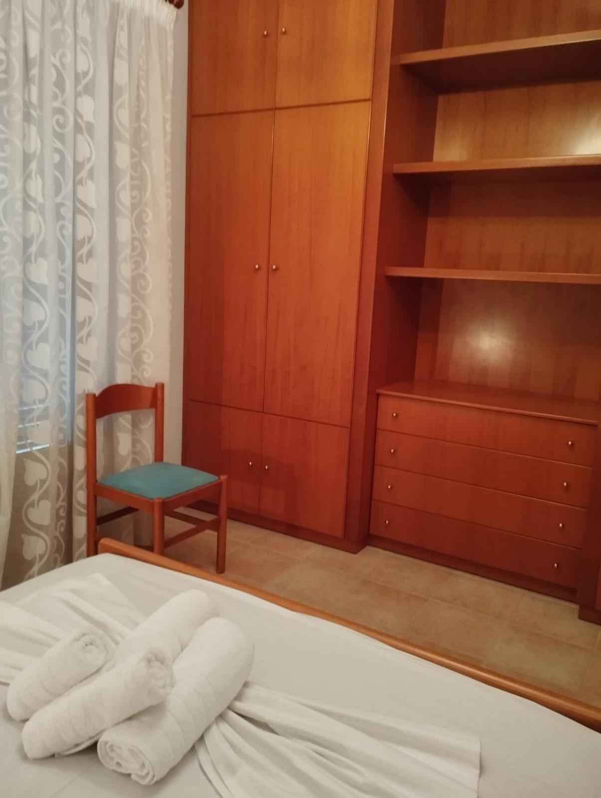 Zeusplace Karia Villa Natura Leptokarya  Bagian luar foto
