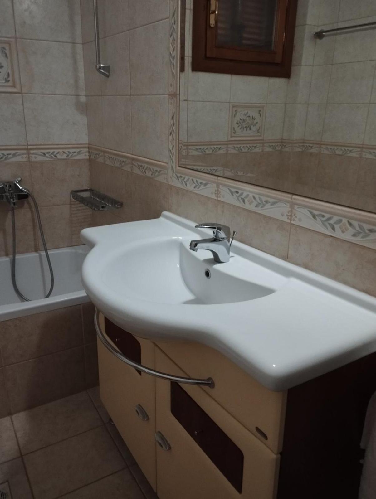 Zeusplace Karia Villa Natura Leptokarya  Bagian luar foto