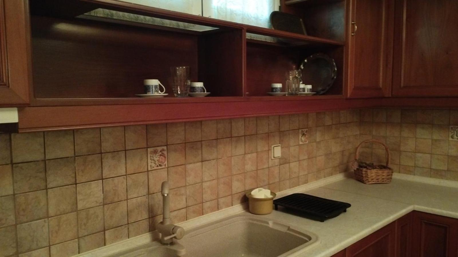 Zeusplace Karia Villa Natura Leptokarya  Bagian luar foto